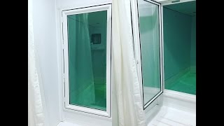 The Float Cabin