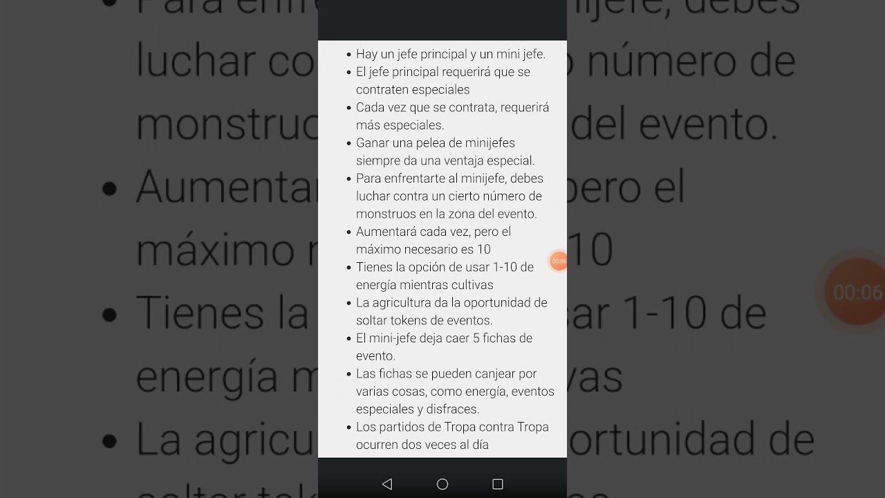 BATTLE CAMP:EVENTO RAID, PREMIOS Y REGLAS DE ESTE EVENTO