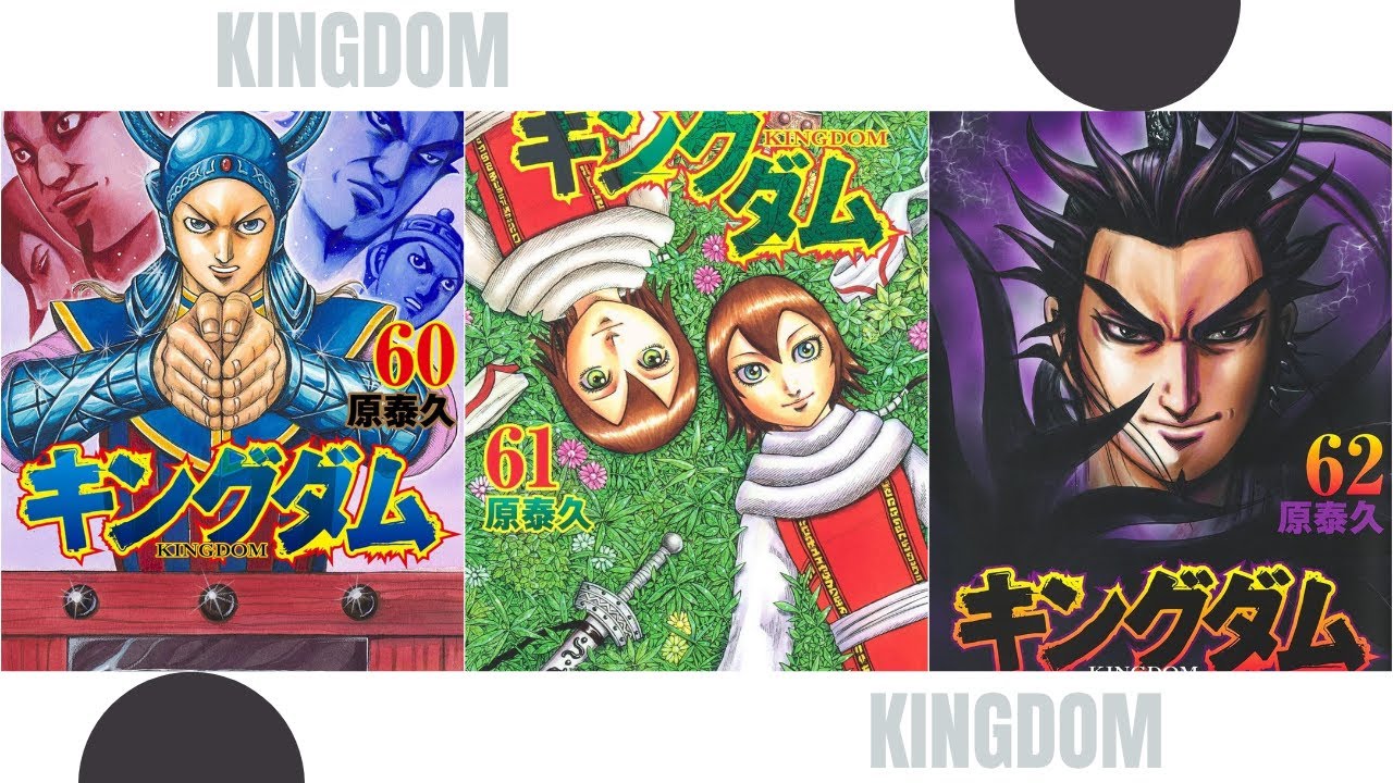 [TOP 20 July] The Best Selling Manga in Japan 2021