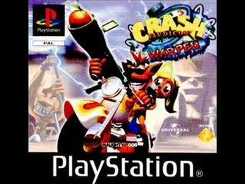 Crash 3 - Dingodile