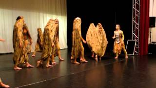 Arm Land Dutch Version Of Shadow Land