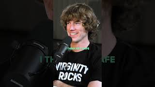 Danny Duncan Would Invest $100K In This YouTuber (Hint: Its Not MrBeast) #shorts #dannyduncan