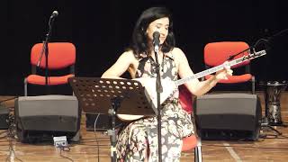 Özlem Yılmaz - Vay Gözünü Sevdiğimin Dünyası