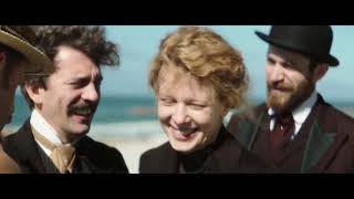 Marie Curie  Bande-annonce VF