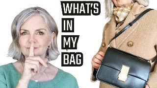Minimalist Trending Marks and Spencers Bag (Marks and Spencer Bag Review)