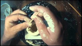 Demonstration: Exploring American Social Issues with a Coil Pot