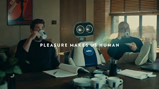 Lavazza Commercial #2 (2025)