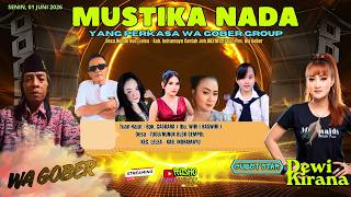 LIVE ORGAN YANG PERKASA 'MUSTIKA NADA' SHOW DESA NUNUK BLOK GEMPOL. KEC.LELEA - KAB.INDRAMAYU