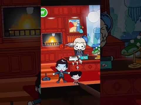 قصة اختلاف الشخصيات الجزء الثاني والأخير