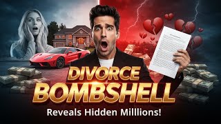 Seann William Scott’s Divorce BOMBSHELL Reveals Hidden Millions! | Official Briefing Profile