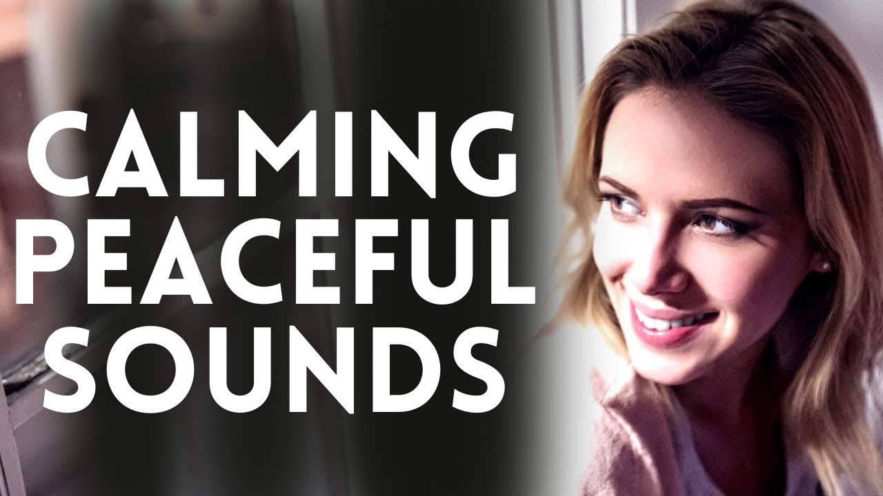 Unlock Serenity: 4K Nature Sounds Will Leave You Feeling Blissful