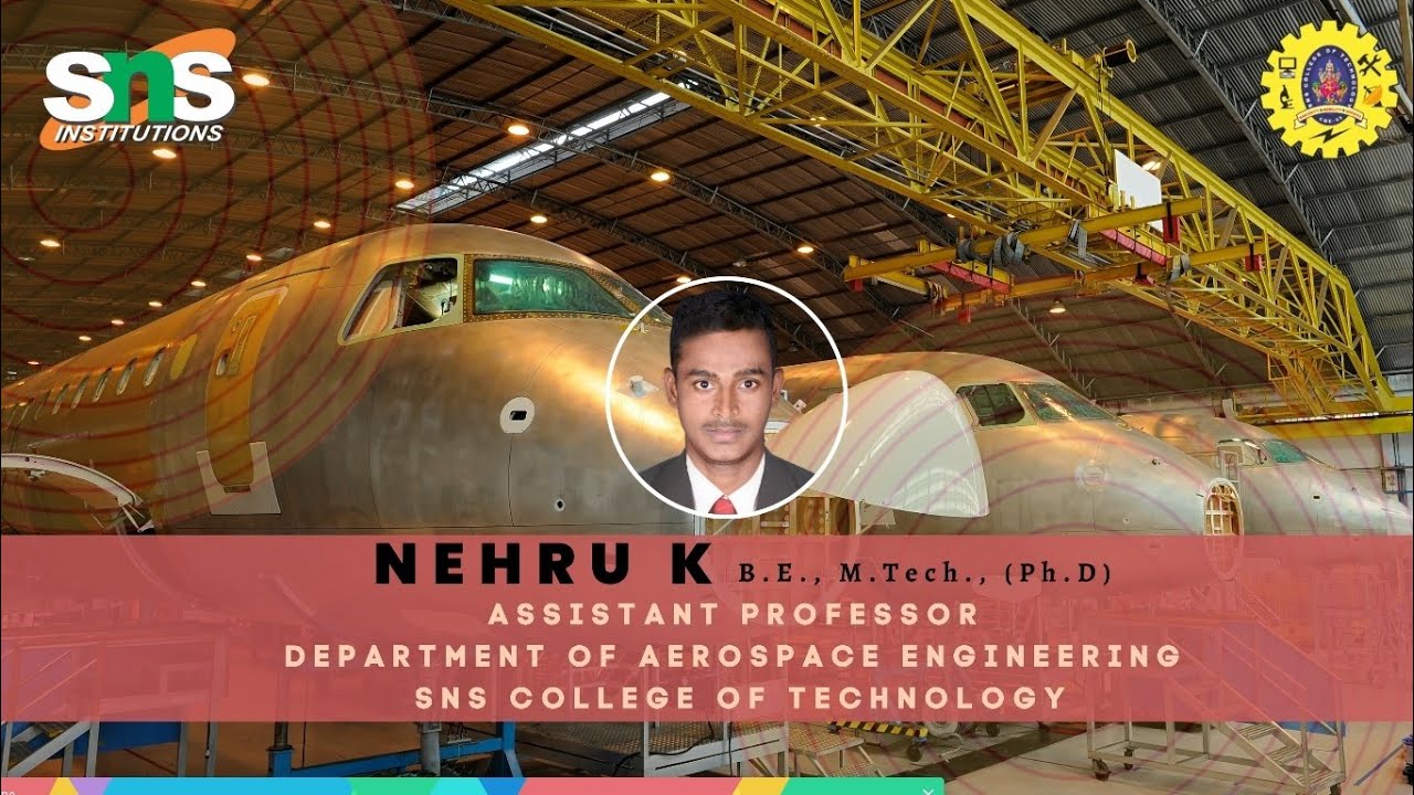 Design Thinking : Spin-Resistant Drone Design Challenge | Flight Dynamics | SNS Institutions