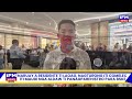NARUAY A RESIDENTE TI LAOAG, NAGTURONG ITI COMELEC ITI MAUDI NGA ALDAW TI PANAGPAREHISTRO PARA BSKE