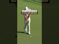 A look back at Rory McIlroy's wins at Quail Hollow! 🏆 #shorts