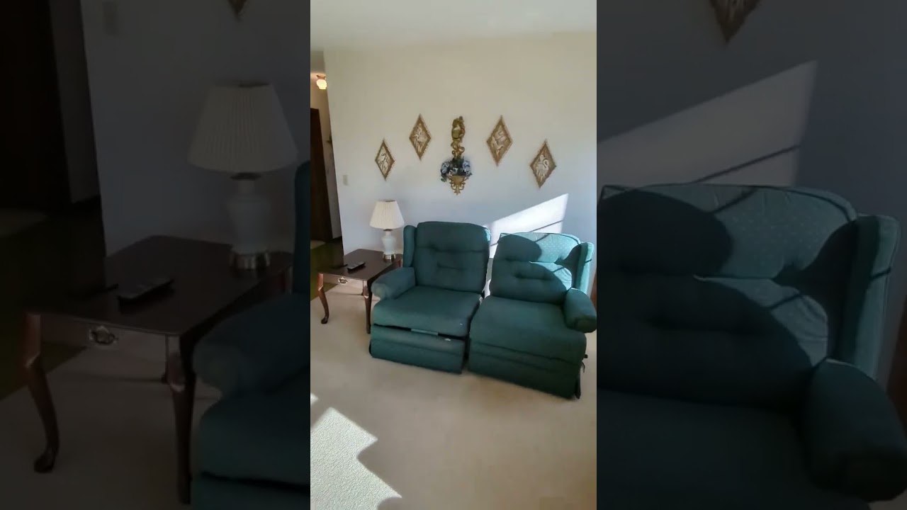 Mahnomen County Home Walk Through Video