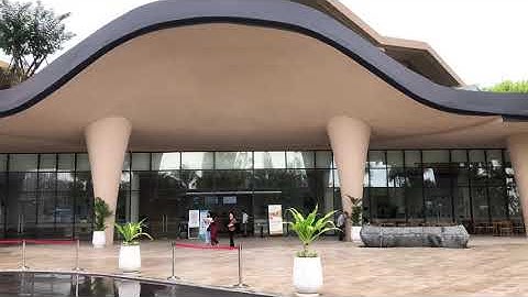 Suối Khoáng Nóng Bình Châu, Thế Giới Onsen, tháng 09.2020