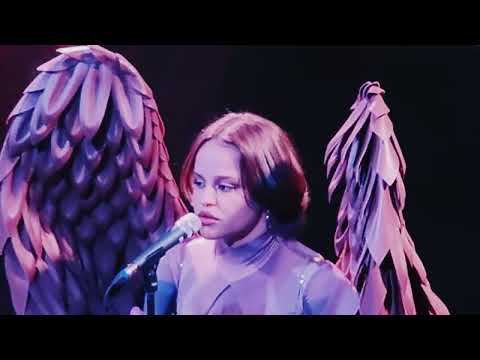 Сюзанна × Никита Каменский - Лёд | Lyod ( The Ice ) @ Urban Club, Moscow, 28.05.2022