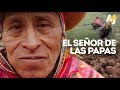 El señor de las papas | AJ+ Español