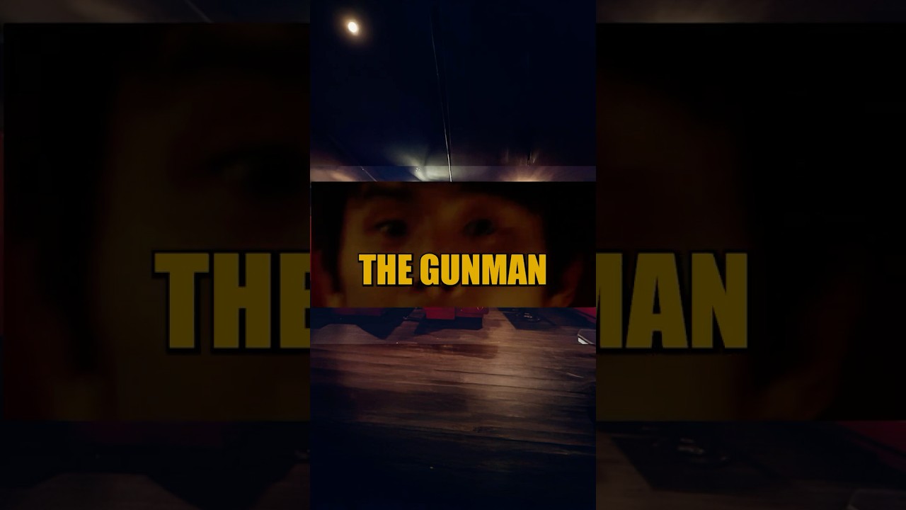 Winnie’s Bar Shooting: BTK vs Ghost Shadows Turns Fatal