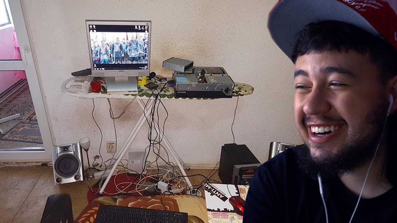 рейтинг игровых настроек моих зрителей lol