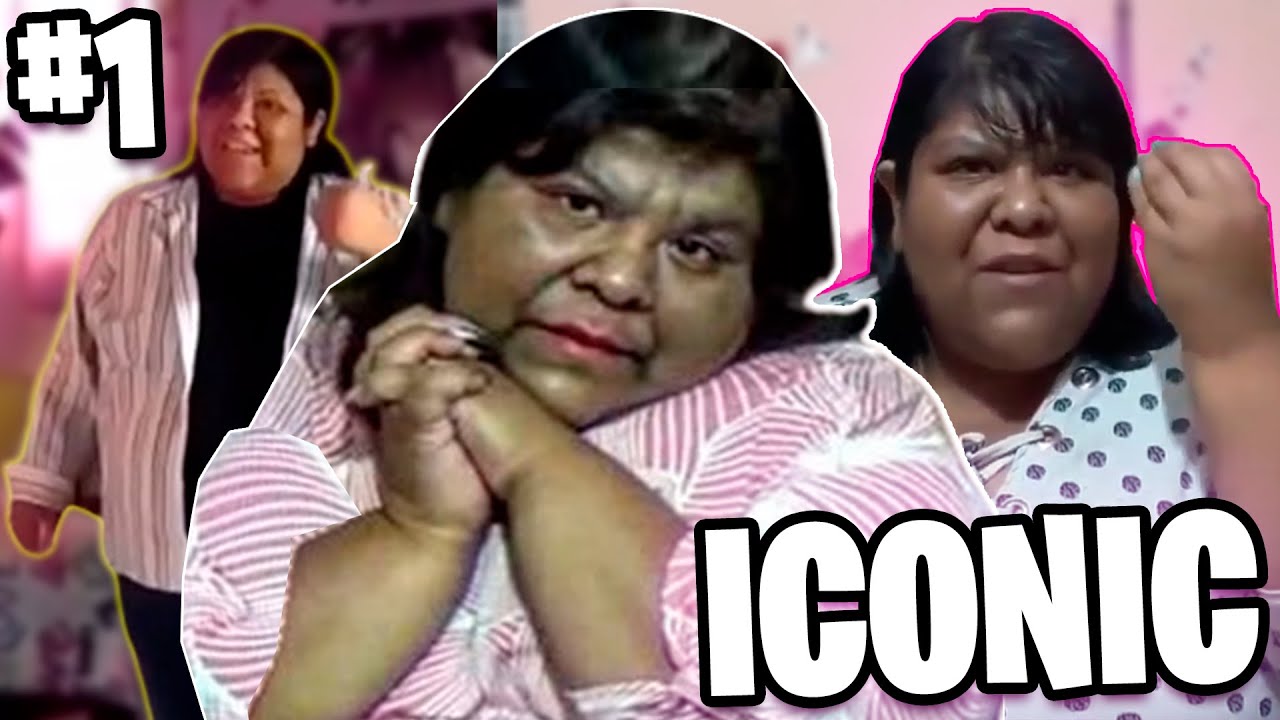 VIDEOS ICONICOS ÉPOCA DORADA DE Aimep3 #cringep3 #aimep3 #gorilovers #parati