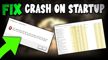 Dont Starve Together - How To Fix Dont Starve Together Crash on Startup