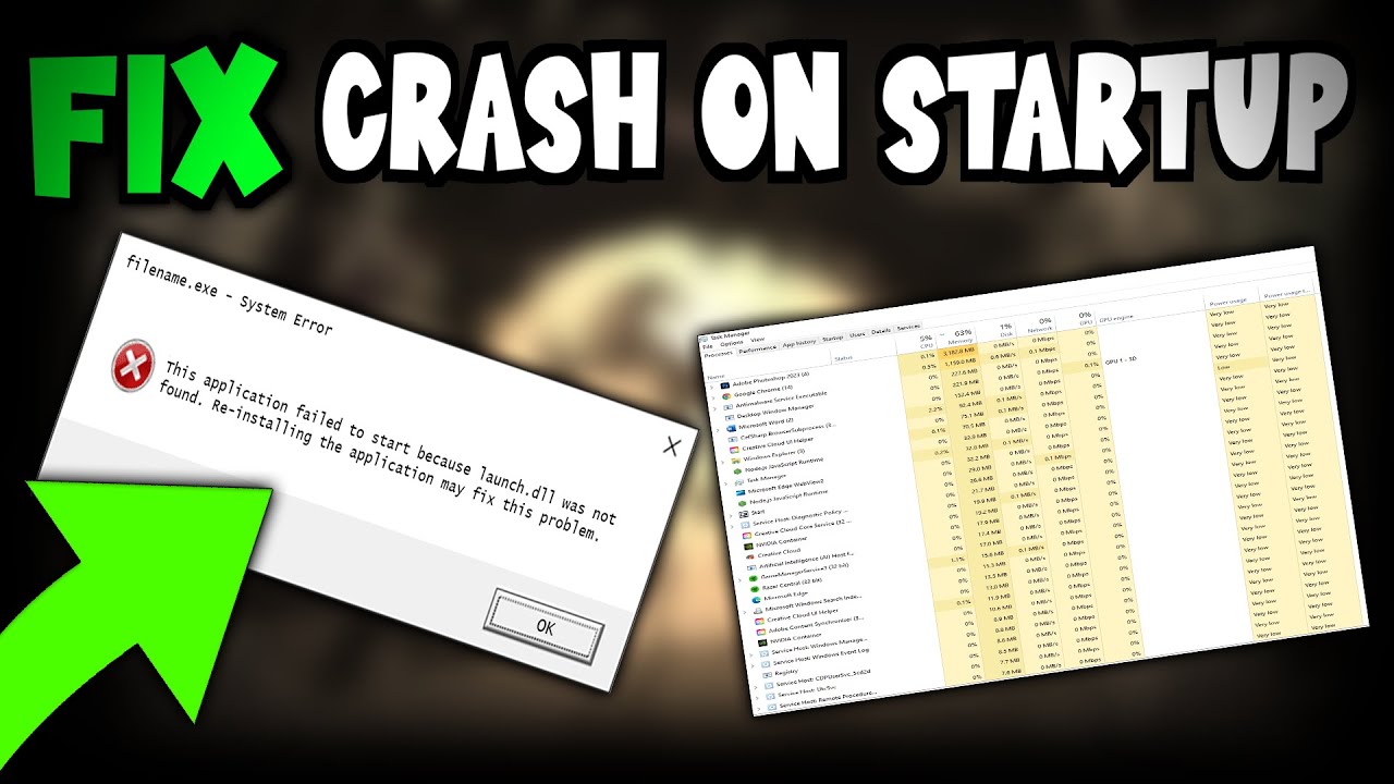 Dont Starve Together - How To Fix Dont Starve Together Crash on Startup