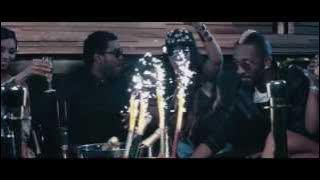 Keima Roupa  & Dama Bling - Angola & Moçambique