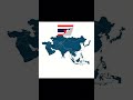 Can you guess the country? 🤔 #brainchallenge #guessthecountry #flagquiz