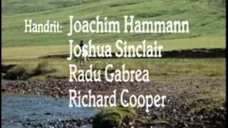 Nonni & Manni End Credits