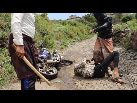 الحب الممنوع من طلب العشق يتحمل النتائج تابعونا الالنهاية اشراقة الصباح 2 الحلقة 34