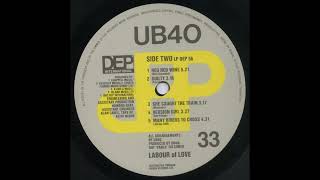 She Caught The Train - UB40