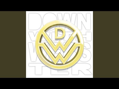Down With Webster — She's Dope