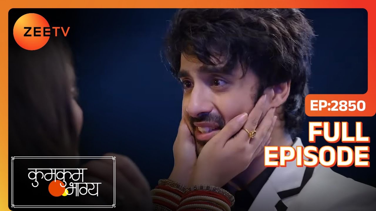 Purvi ने RV को जीता दिया  | Kumkum Bhagya | Full Ep. 2850 | ZEE TV