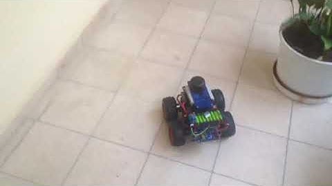 ESOGU EEE Graduation Project 2018 (2)