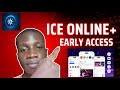 ICE Open Network App (ONLINE+): Full Review &amp; Early Access Before Official Launch!