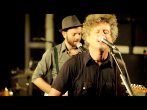 Niccolò Fabi - Lontano da me live - Angelo Mai Sessions