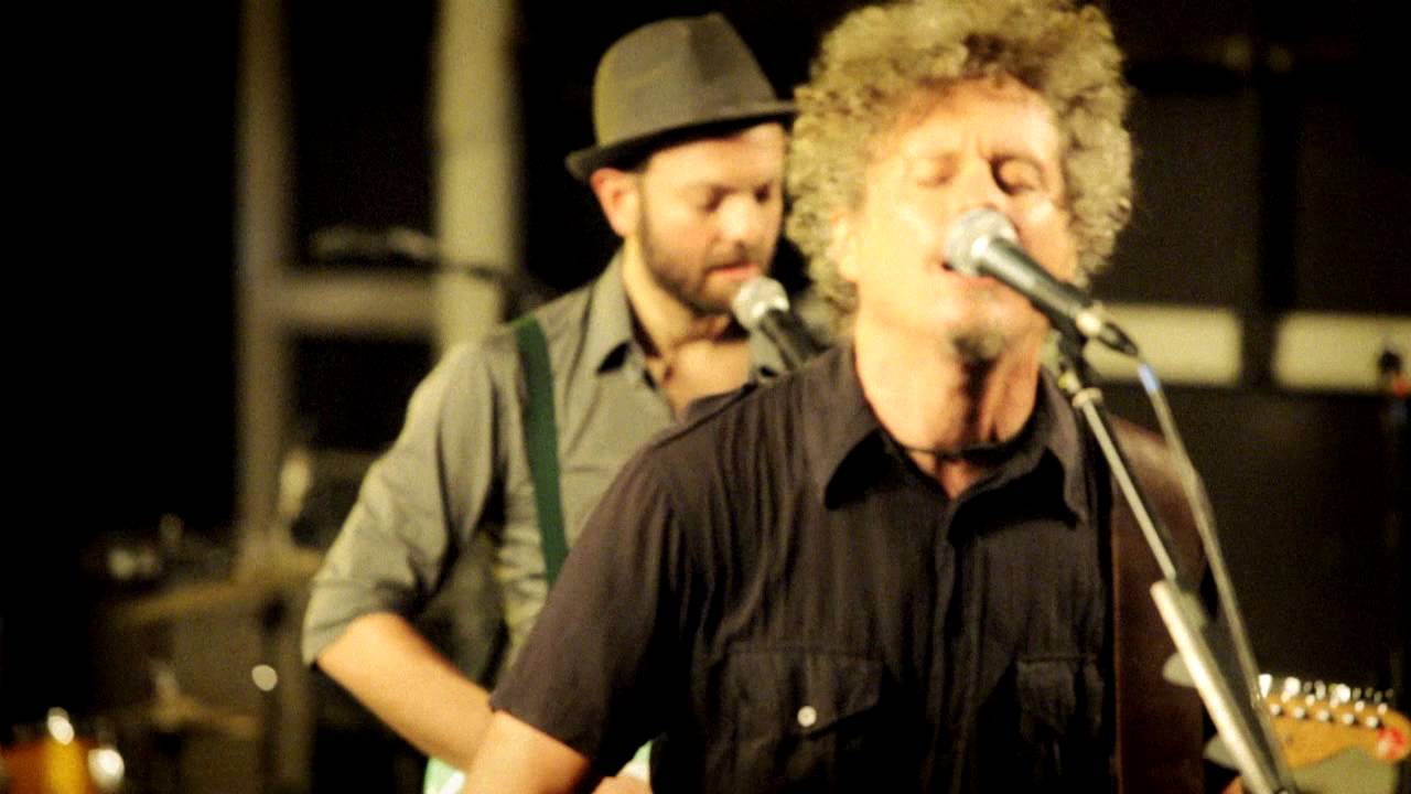 Niccolò Fabi - Lontano da me live - Angelo Mai Sessions