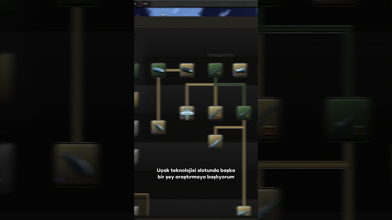 İpucu - Hızlı araştırma & Juggle mekaniği. | HOI4