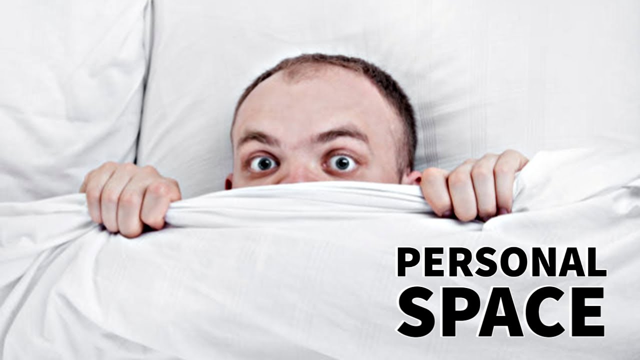Personal Space YouTube