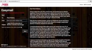 Easymail 3.0 - Youtube Video