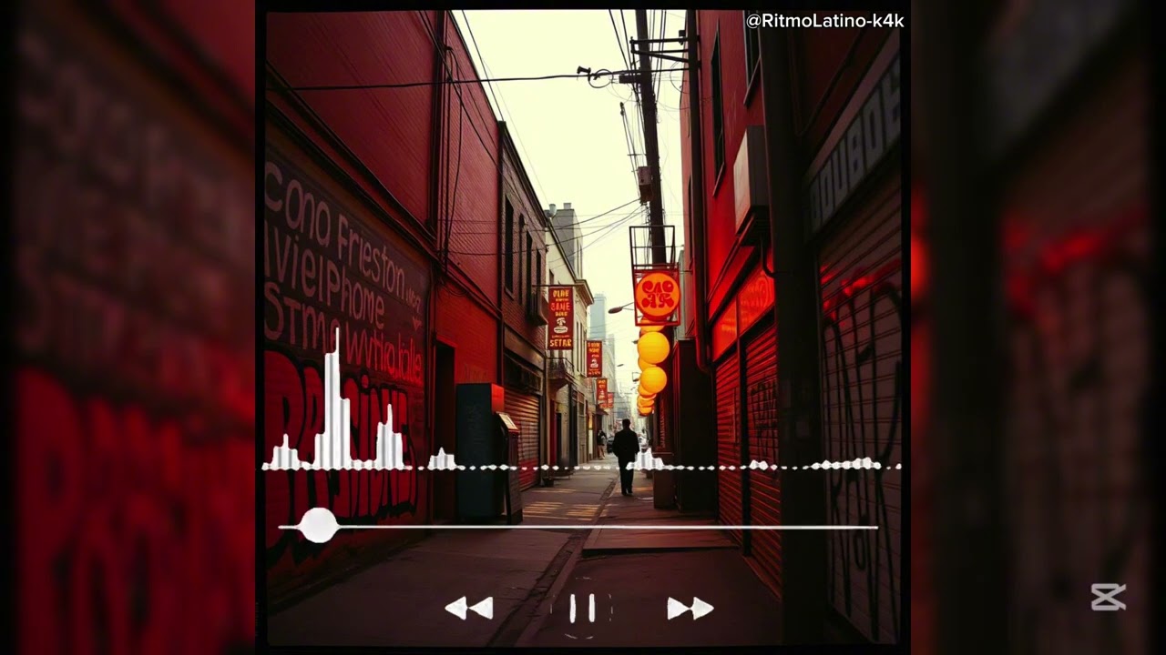 RMLT - ¿Pero klk con RD? v2