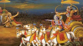varta 1309💥 कर्ण ने कौरवों की तरफ युद्ध किया पांडवों का भाई होते हुएं भी....❓💥