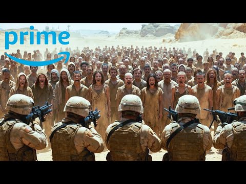 Prime Video Just Added 10 SHOCKINGLY Good Movies!