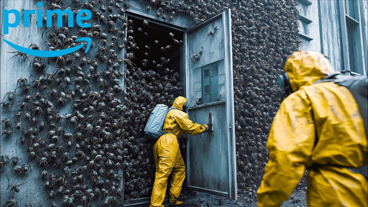 ⁣The 10 Best Movies on Prime Video Right Now (2026)