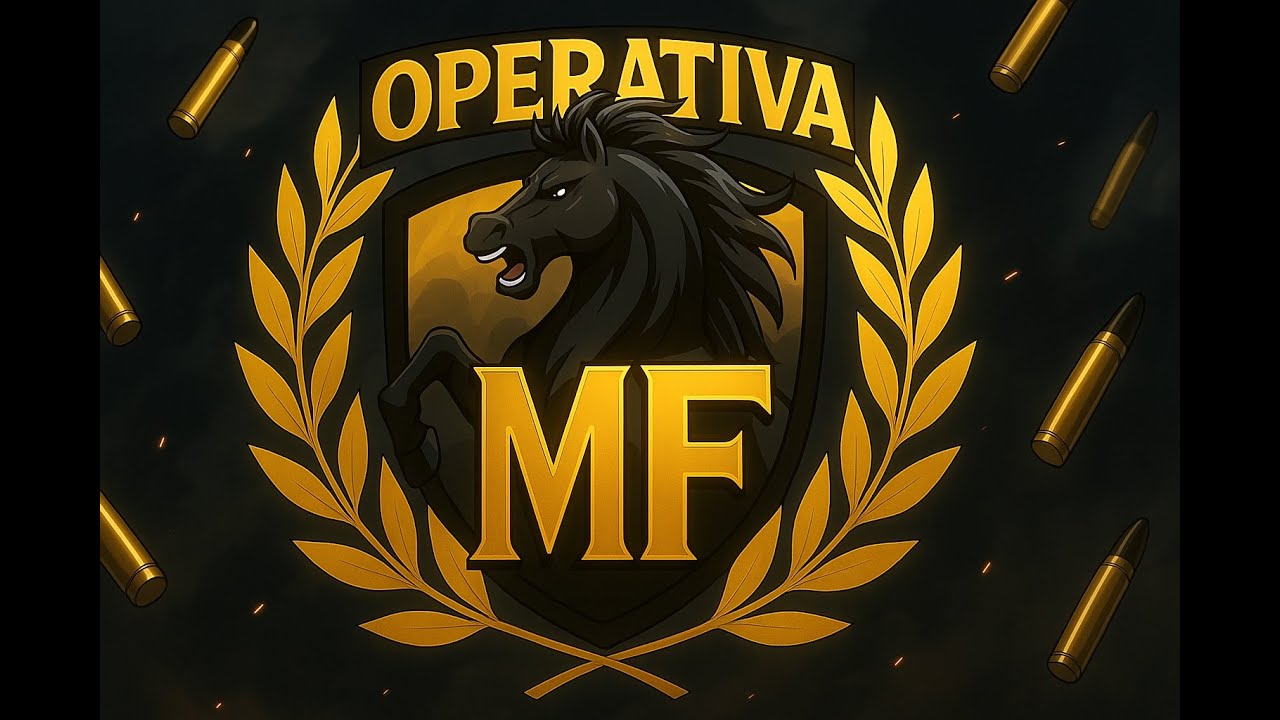 Operativa MF (Corrido 2025)