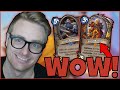 Is PATRON WARRIOR a METABREAKER? EVERYONE Get in HERE! | Scholomance Academy | Wild Hearthstone