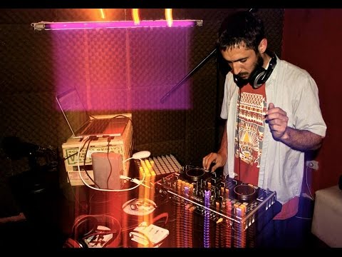 Don Plok @ Atenas Malibú #25