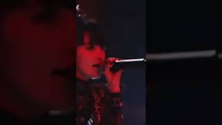 Kingslayer/Bring Me The Horizon feat.BABYMETAL