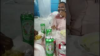 Abu Dhabi ( UAE ) Ruwais Party enjoy ( vlog 80)